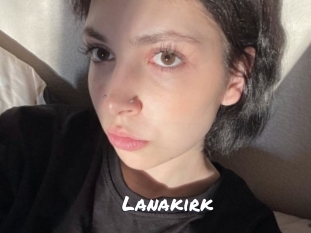 Lanakirk