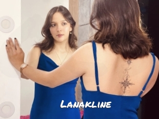 Lanakline