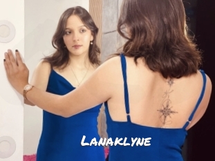 Lanaklyne
