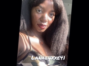 Lanaluxxe41