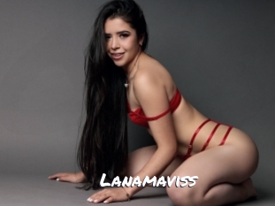Lanamaviss