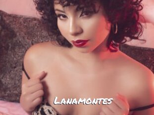 Lanamontes