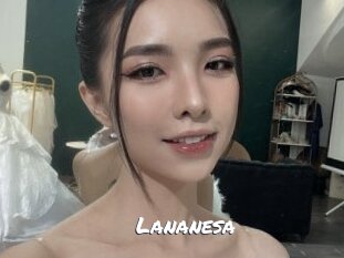 Lananesa