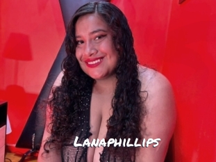Lanaphillips
