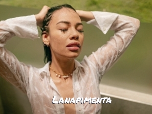 Lanapimenta