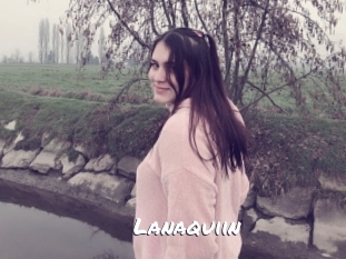 Lanaquiin