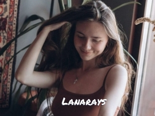 Lanarays