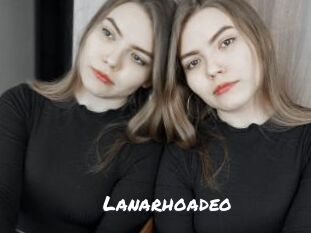 Lanarhoadeo