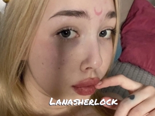 lanasherlock Ochranne Siete