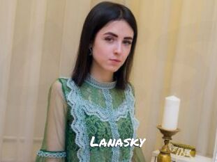 Lanasky