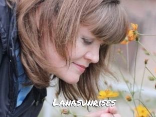 Lanasunrises