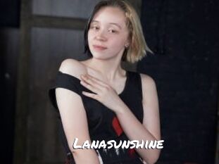 Lanasunshine