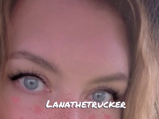 Lanathetrucker