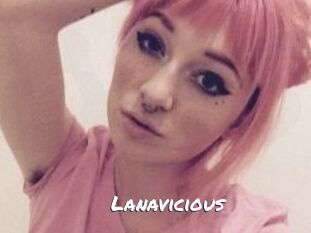 Lanavicious