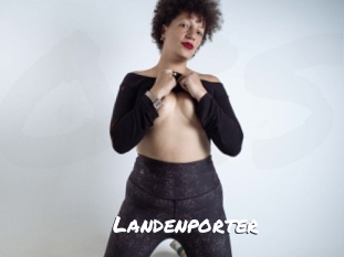 Landenporter