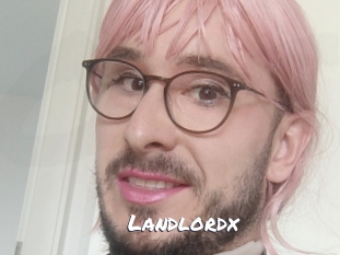 Landlordx