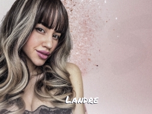 Landre