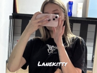 Lanekitty