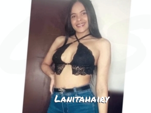 lanitahairy Ochranne Siete
