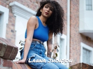 Lanna_jhonson