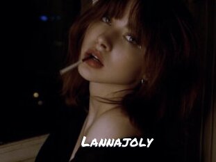 Lannajoly
