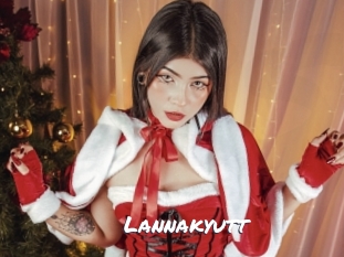 Lannakyutt