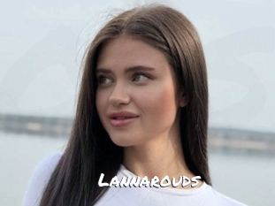 Lannarouds