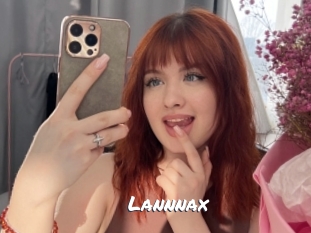 Lannnax