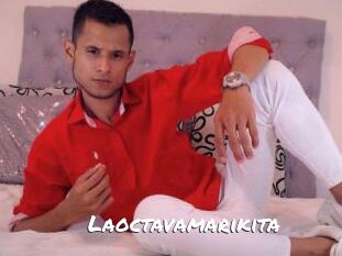 Laoctavamarikita