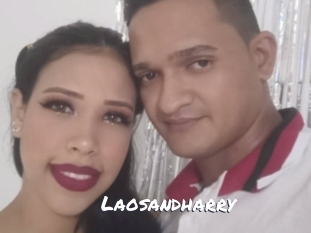 Laosandharry
