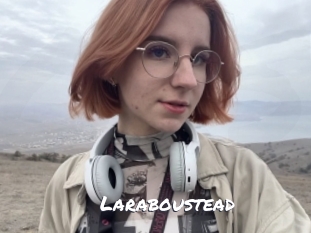 Laraboustead