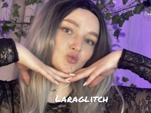 Laraglitch