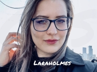 Laraholmes