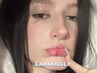 larakendly Ochranne Siete