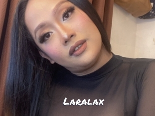 laralax Ochranne Siete