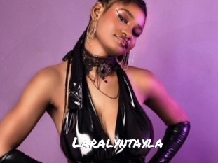 Laralyntayla