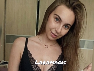 Laramagic
