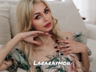 Lararaymon