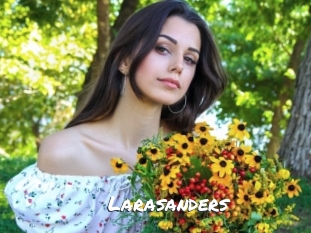 Larasanders