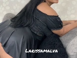 Larissamalva