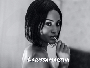 Larissamartini