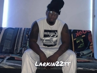 Larkin22tt