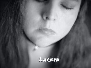 Larkyn