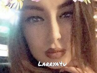 Larrya4u
