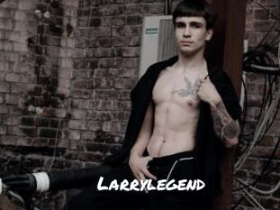 Larrylegend