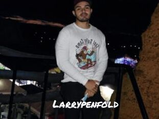 Larrypenfold