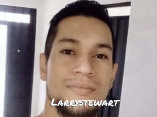 Larrystewart
