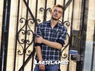 Larsflames