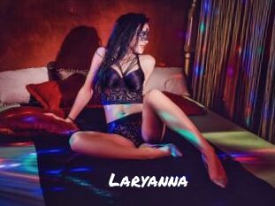 Laryanna