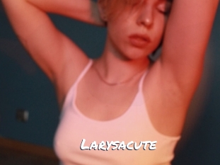 Larysacute
